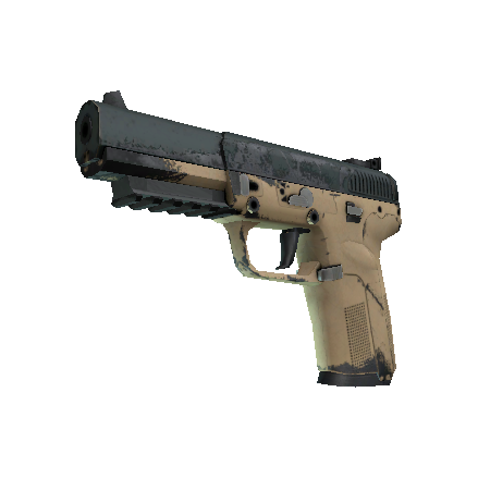 fn57 雇佣兵(破损不堪)_cs:go饰品交易_网易buff