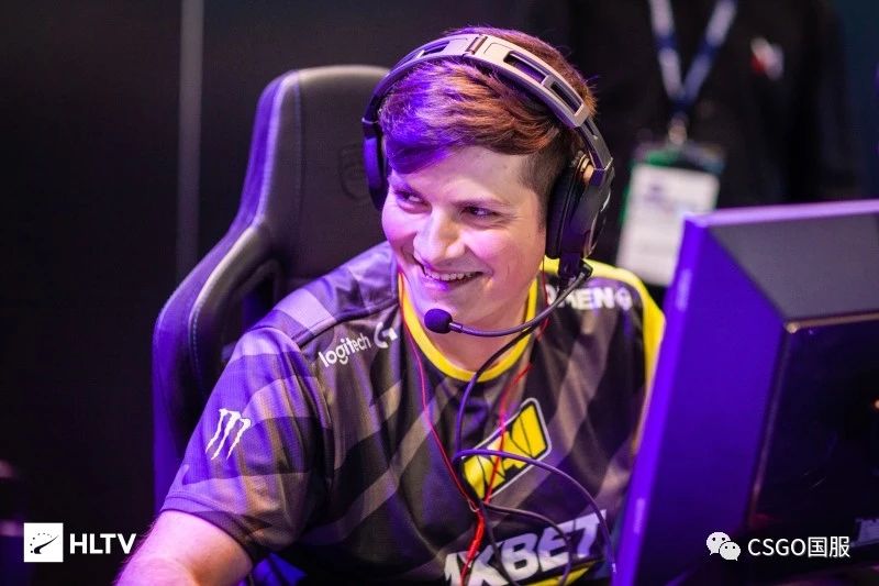 csgo弹幕文化盘点那些神秘的表哥和院长们