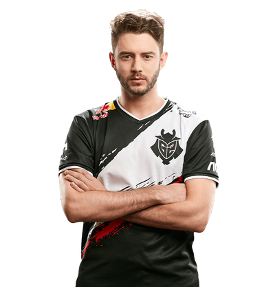 jackzkennys:这是一个毋庸置疑的,很简单的选择,fallen是一位能同时将