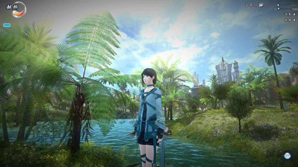 仙剑奇侠传六（steam）