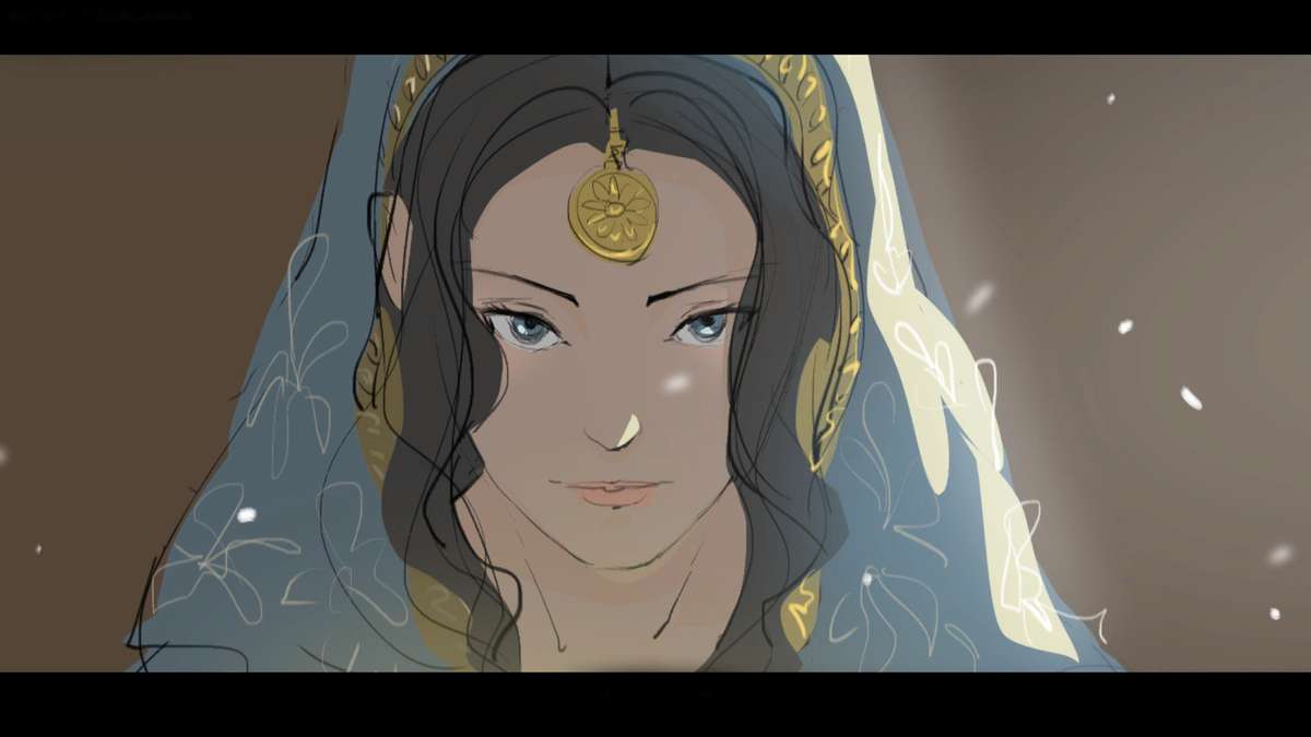 部落与弯刀（steam）