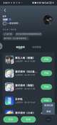 挂个人，这个人如果不是因为我设了密码，他