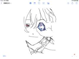 #同人创作#
有模板注意，迟来的入池贺
