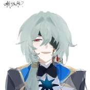 我错了我忘了发了有猫塑注意#同人创作#
