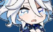 look at my eyes！回答我！