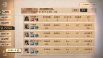 玩第五人格，享痛苦人生，感觉这排位不管你