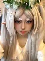 出了芙芙的私设 （第一张p图致歉）
集到