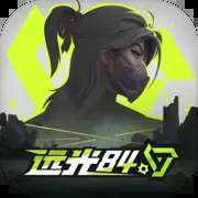 远光84