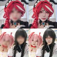 来财，来人约我后期（只接cos）
刚玩c