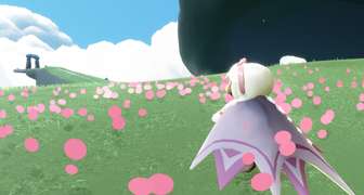 #光遇周年庆##光遇有友节##光遇复刻#