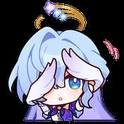 #崩坏：星穹铁道#没有星期日专武和知更鸟