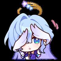 #崩坏：星穹铁道#没有星期日专武和知更鸟
