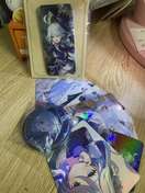 在学校的时候看日历还想起今天芙芙生日，怎