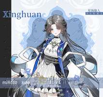 #原神5.2版本# 无梦向oc放心点击 