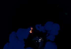 #光遇周年庆#突然想起自己六周年偶然发现