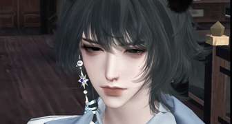 女儿和儿子都很帅,儿子又换了一张脸，贼帅