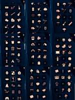 安官共号，配置如下，微鸭
猛0身高，蝙蝠