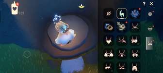 光遇安官找共 初三崽忙不过来了 追忆季养