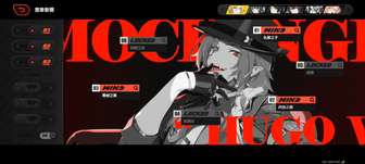 来接吧，是我赢了！【抽数这么少是因为我一