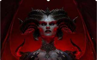 《暗黑破坏神4》国服上线！用网易云游戏免下载手机玩送激活码