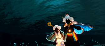 d个固玩 主要就是每天可以语音 跑图任务