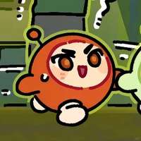 大家，我准备换头像了。你们觉得我小号换这