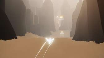 #光遇# 果然，所有的美好都是过去式
身