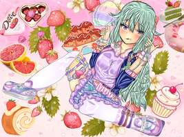 随便发一些( ̀⌄ ́)近的可追溯到五分