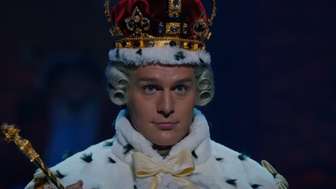  嘿嘿嘿。又去补剧辽。（Hamilton