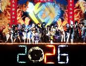 在2025年的最后一天，祝愿2026年的