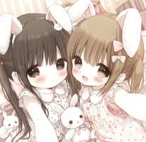 宝子们，介绍一下我自己
本人性别：女
本