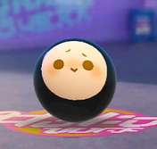 有人知道蛋仔盲盒里那个摩托大概需要多少许