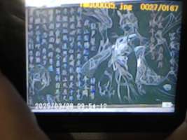 当年，发烧感冒又来亲戚，还是一个人画完了