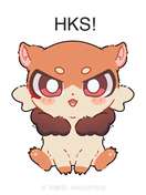 其实“氦，氪，锶”是元素周期表里的三种元