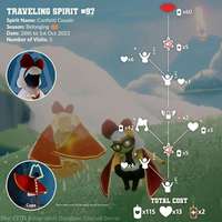 本次2月复刻已提前公布
2月5日    