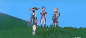 在这里接
日常，1R/天，29/月
体力