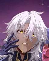 纳努克……瞳孔失*，*气喘喘，*腿*颤，