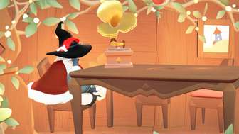 来个固玩吧TAT（其实啥都行  本来想滴