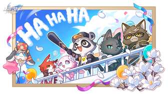 #崩坏：星穹铁道#满月是神不在的时间。我