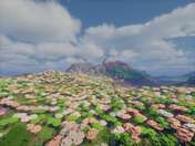 一些低配光影：
按顺序为：bliss，f