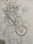 #同人创作# 
我就这样造谣岁家乐队pa