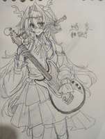 #同人创作# 
我就这样造谣岁家乐队pa