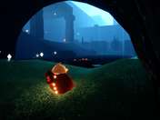 #光遇日常##孤狼#
雨林很好看……是孤