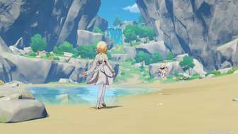 呜呜呜我想起来了，旅途的意义我全想起来了