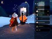 #光遇##光遇日常##樊苏#
不知不觉间