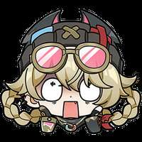 大家知道，恰斯卡要跟谁组队吗？答案是，风