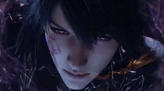 #恋与深空# 哥哥的新卡“万鬼行绝”也太