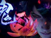 #恋与深空# “幽冥归寂夜，天地两心牵”