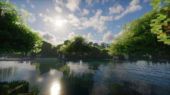 这个材质和光影挺有感觉

材质 ：征服者