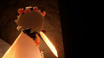 我问你我们的地区近不近?你说近在咫尺我问